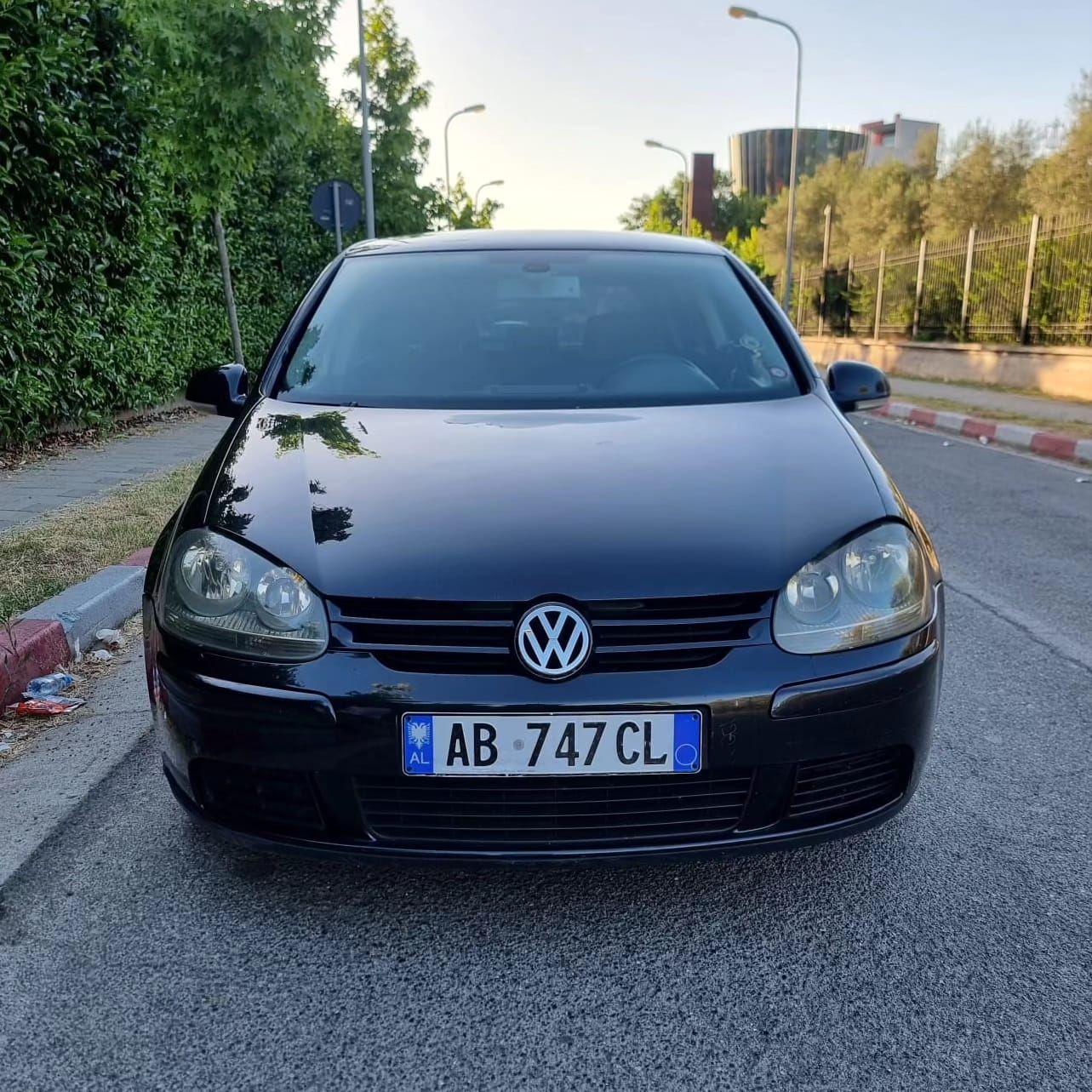 Volkswagen Golf - photo 4