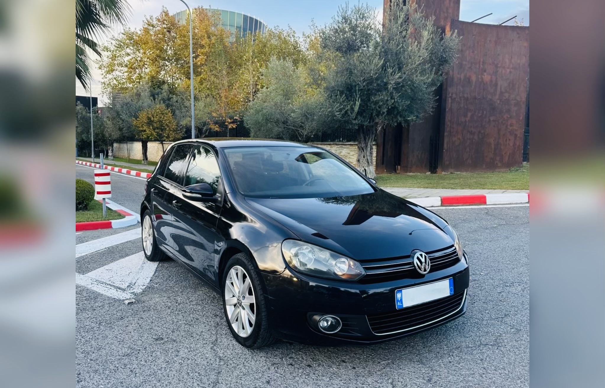 Volkswagen Golf - photo 3