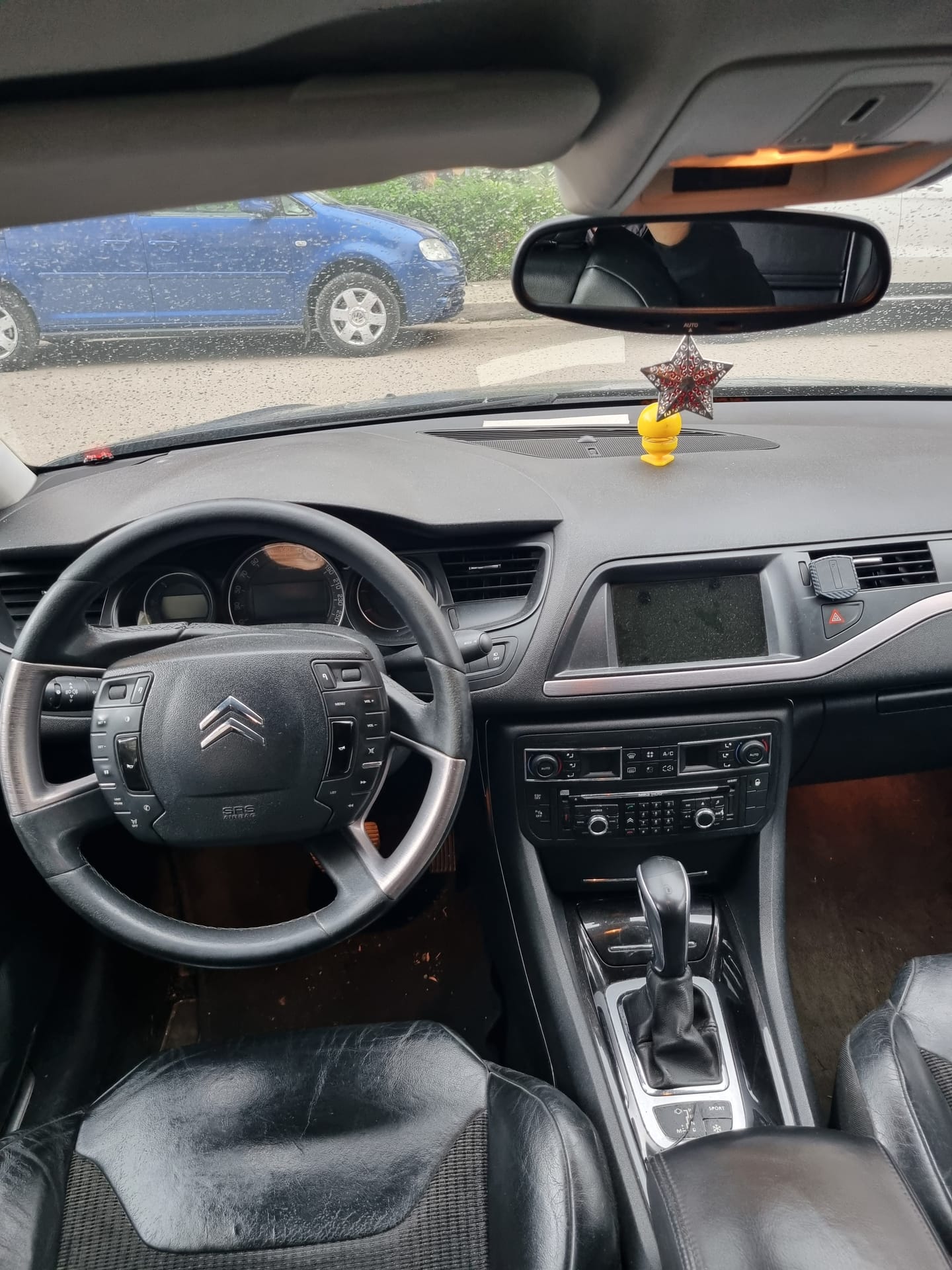 Citroen C5 Estate - photo 3