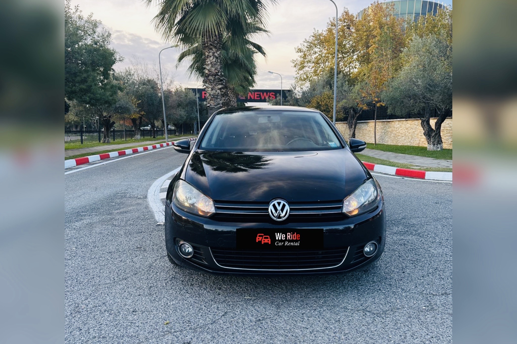 Volkswagen Golf - photo 4