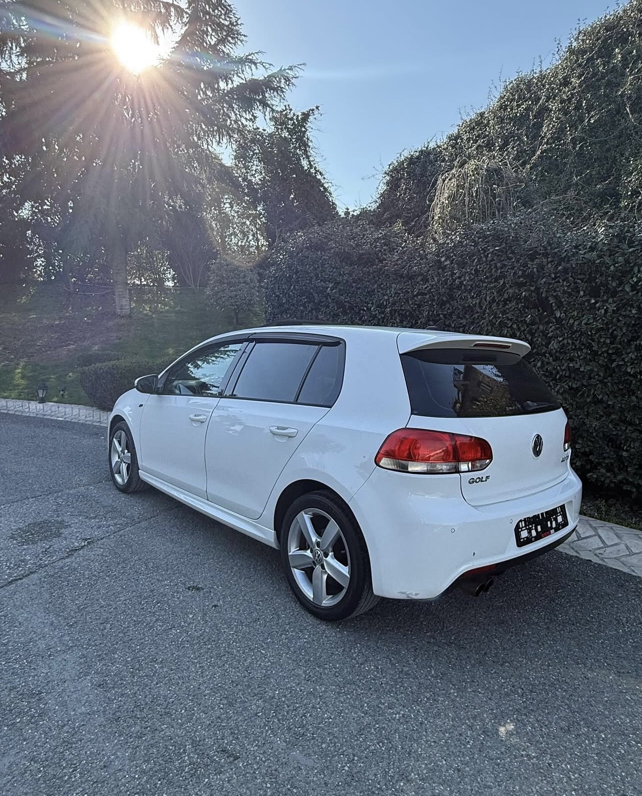 Volkswagen Golf - photo 3