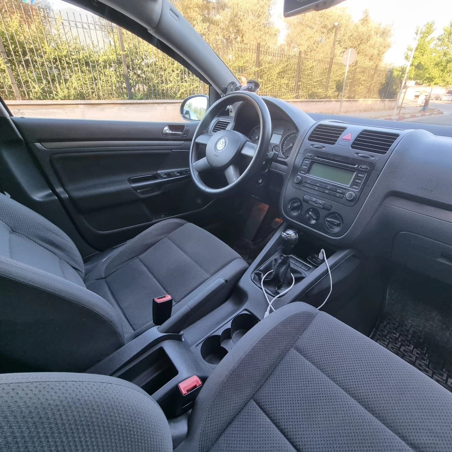 Volkswagen Golf - photo 3