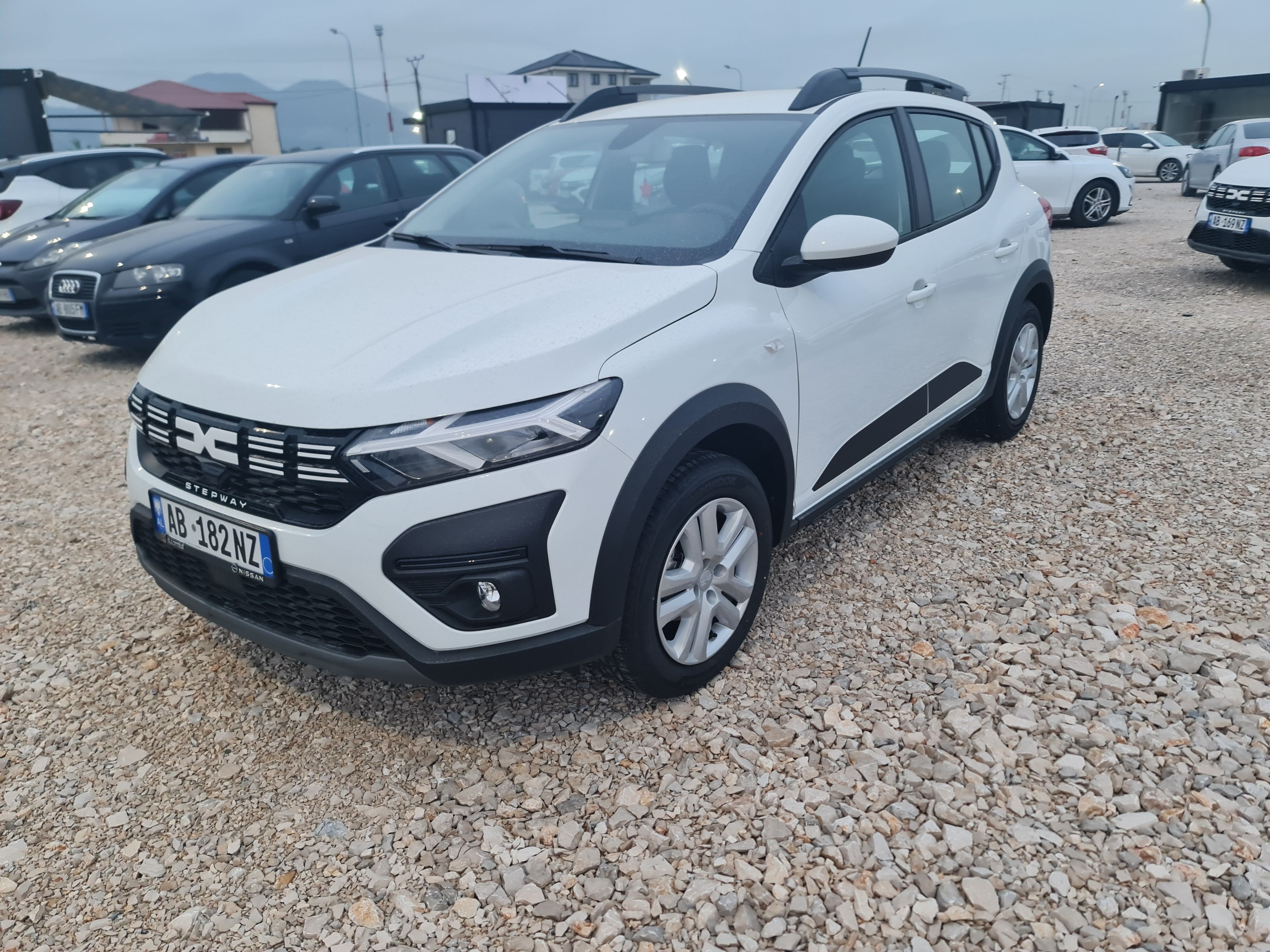 Dacia Sandero Stepway - photo 3