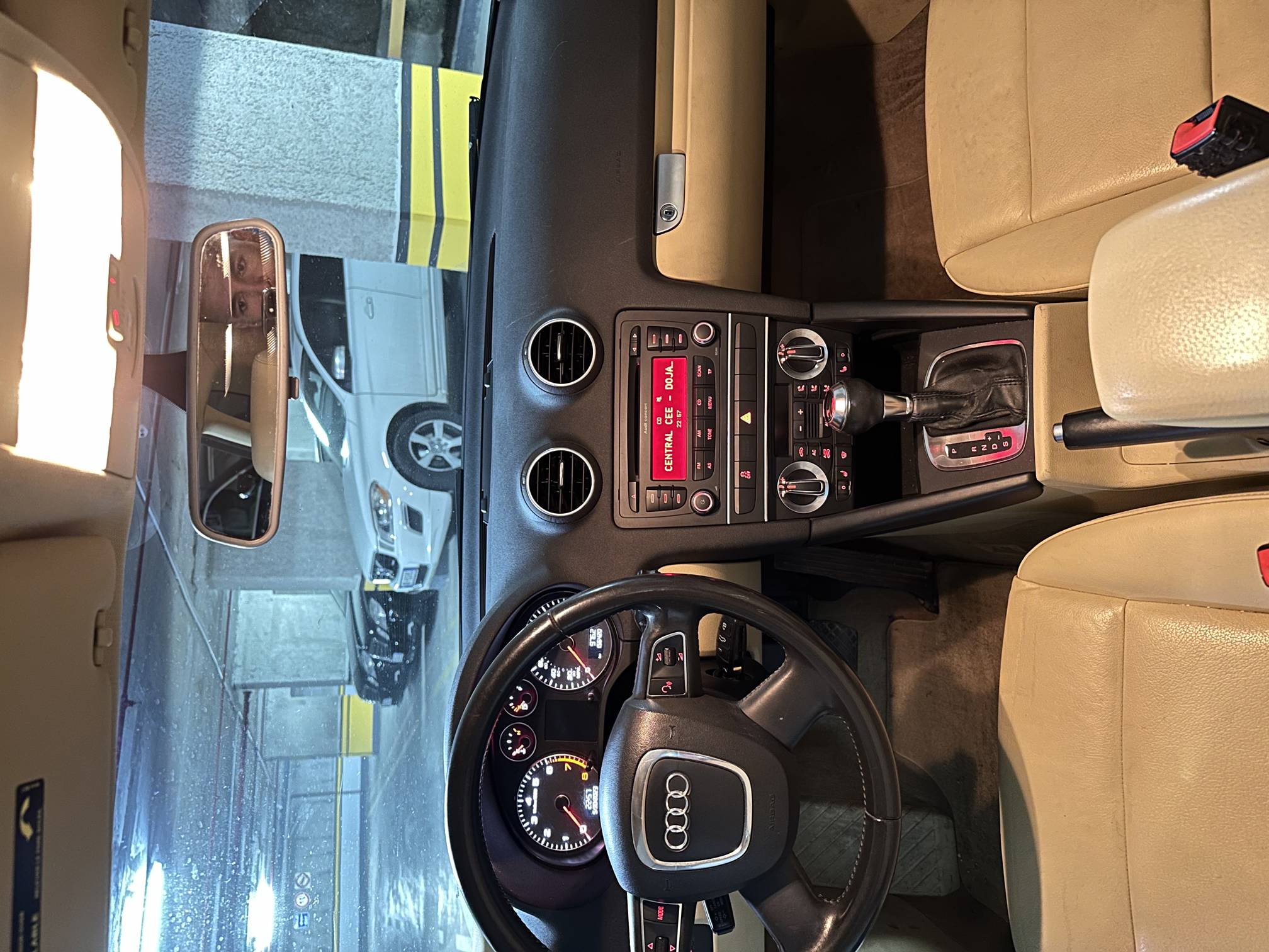 Audi A3 - photo 4