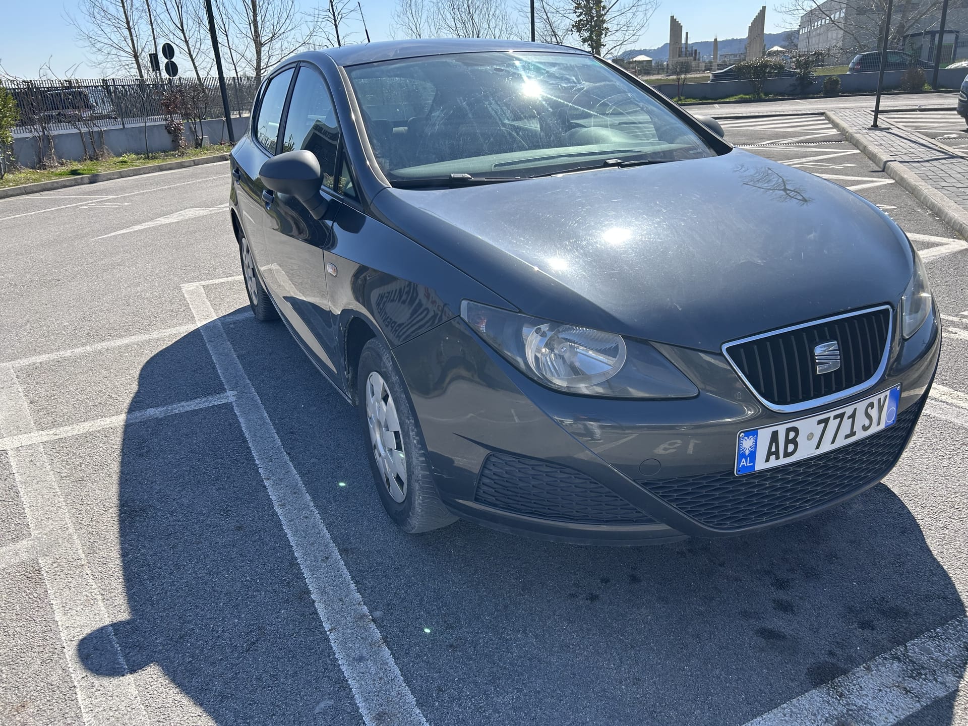 Seat Ibiza - photo 3
