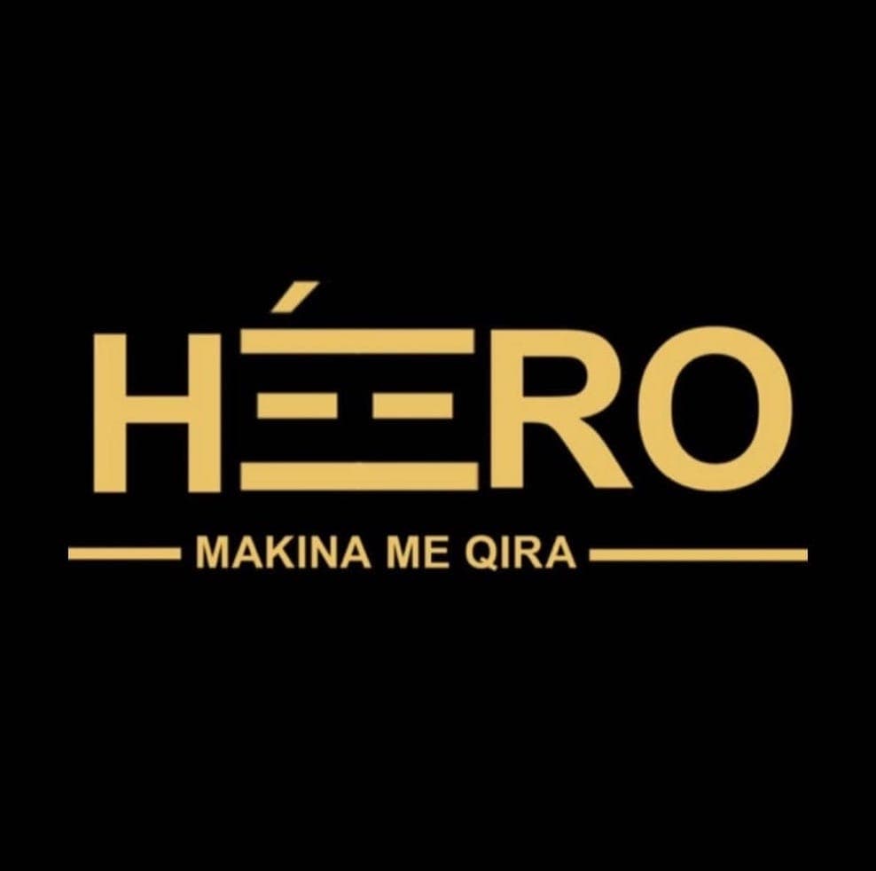 HeeroR