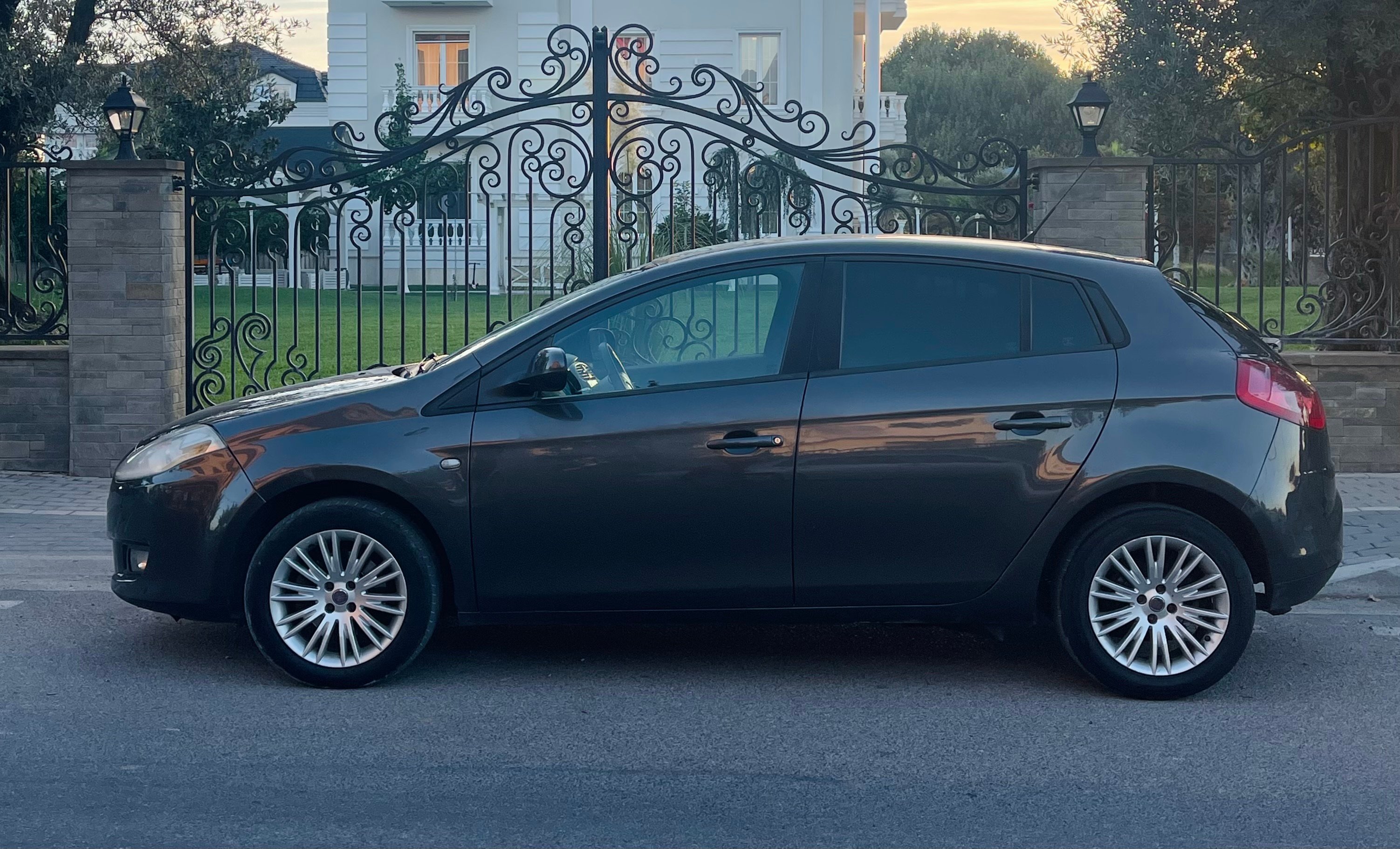 FIAT Bravo - photo 3