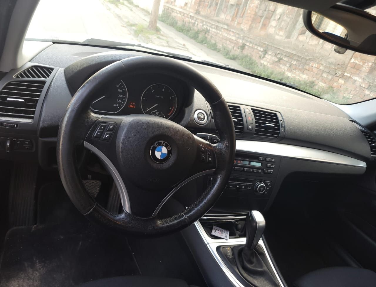 BMW 1 Series - photo 3