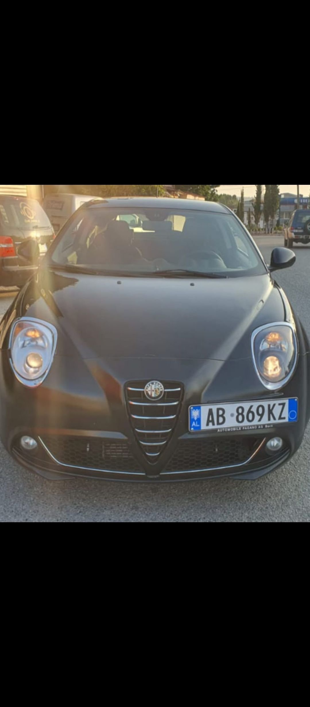 Alfa Romeo Giulia - photo 3