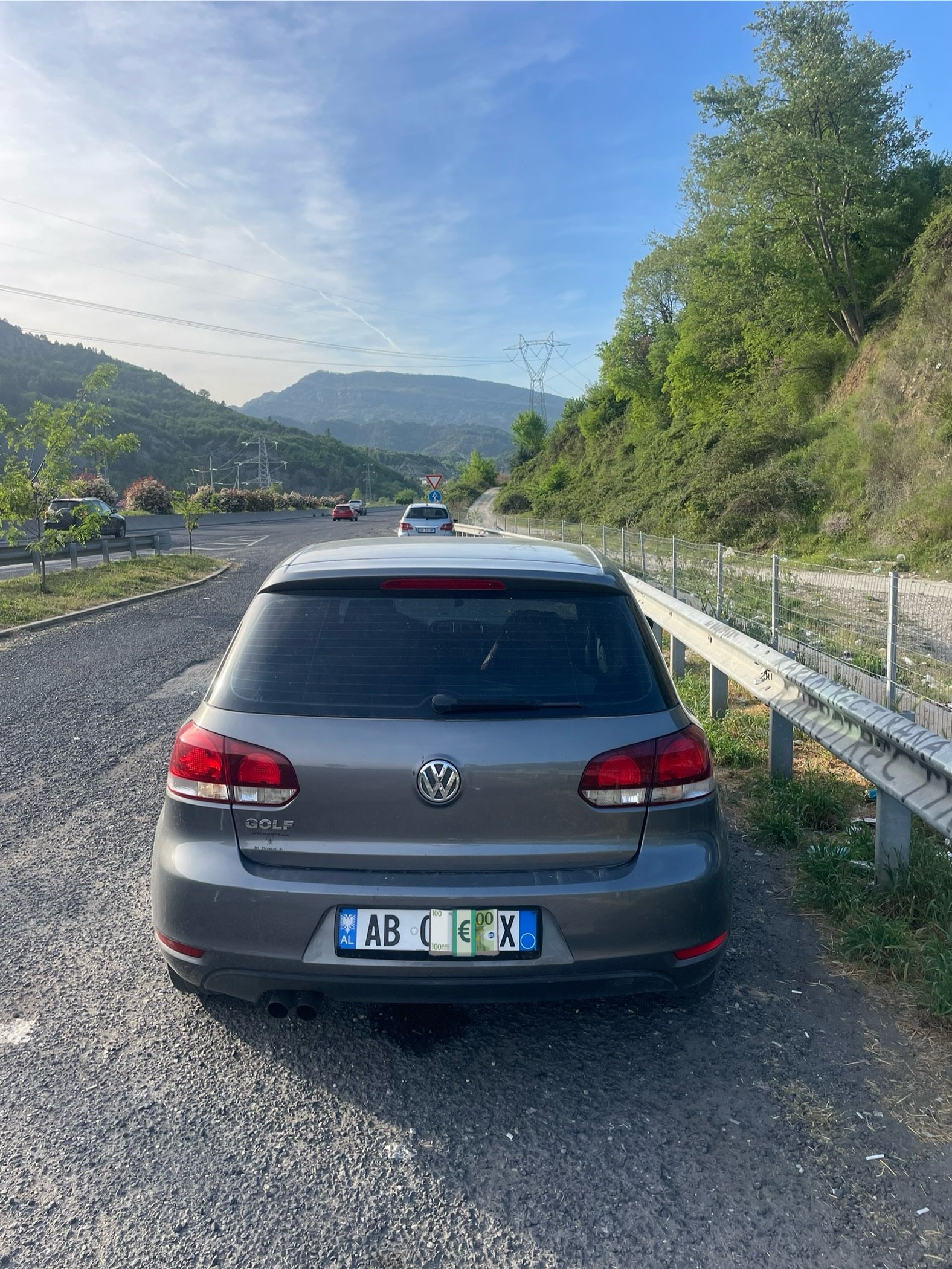 Volkswagen Golf - photo 3