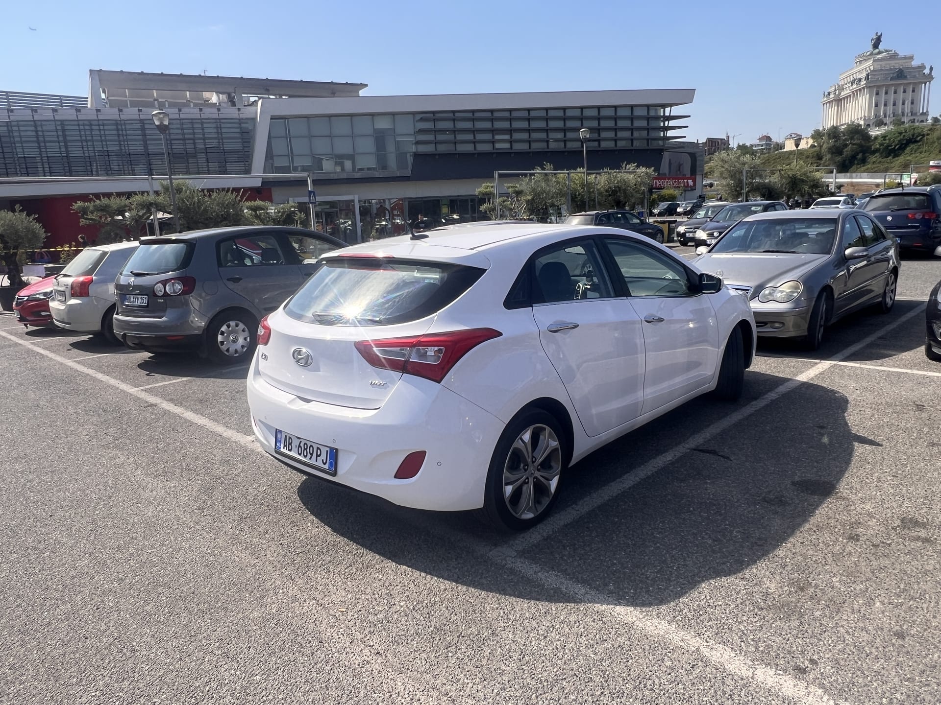 Hyundai I30 - photo 4