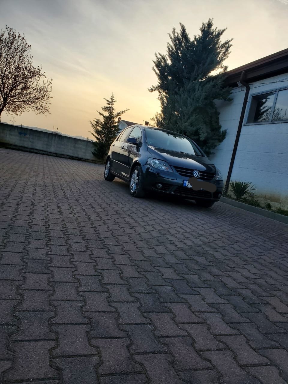 Volkswagen Golf Plus - photo 3