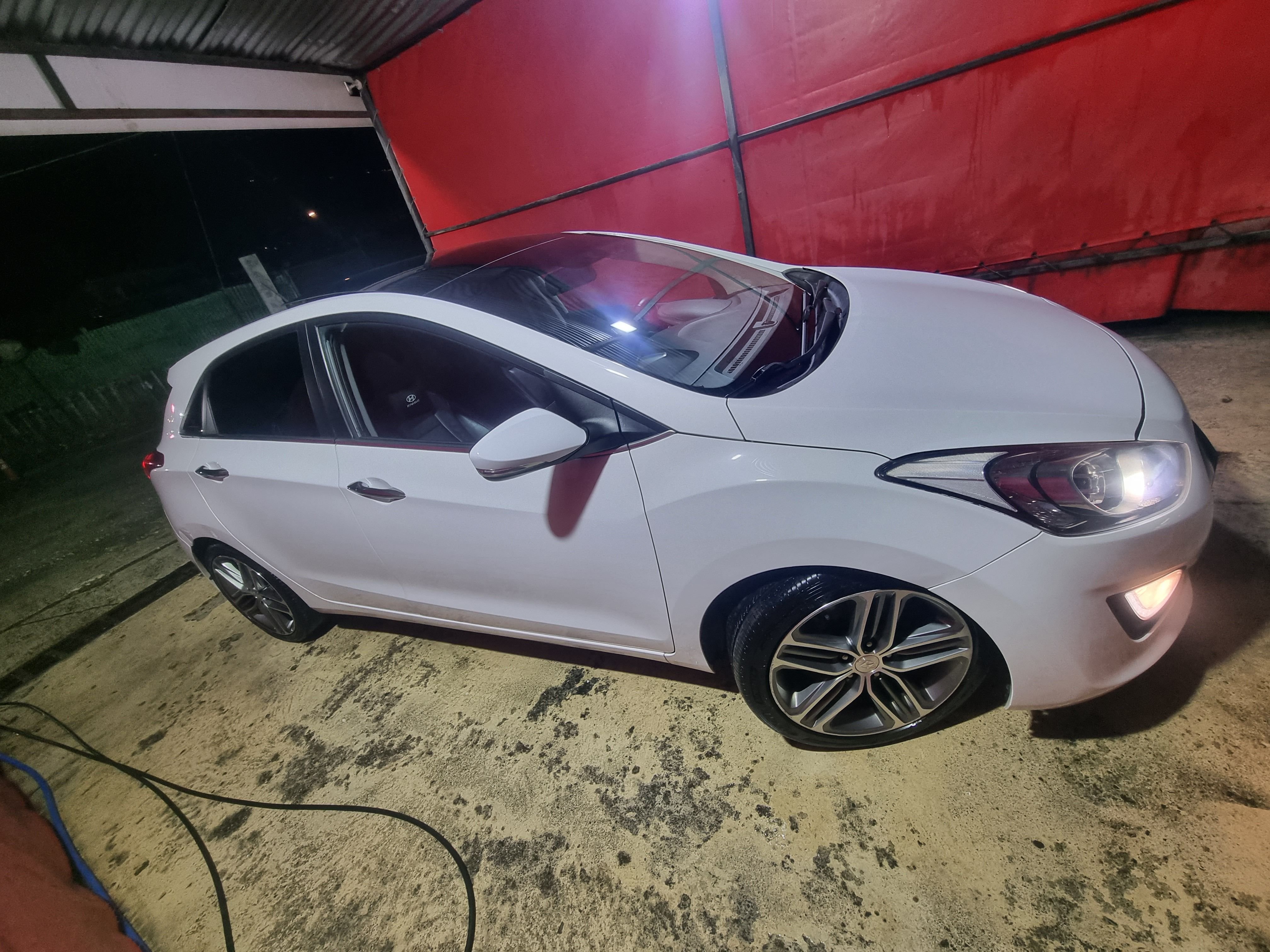 Hyundai I30 - photo 3