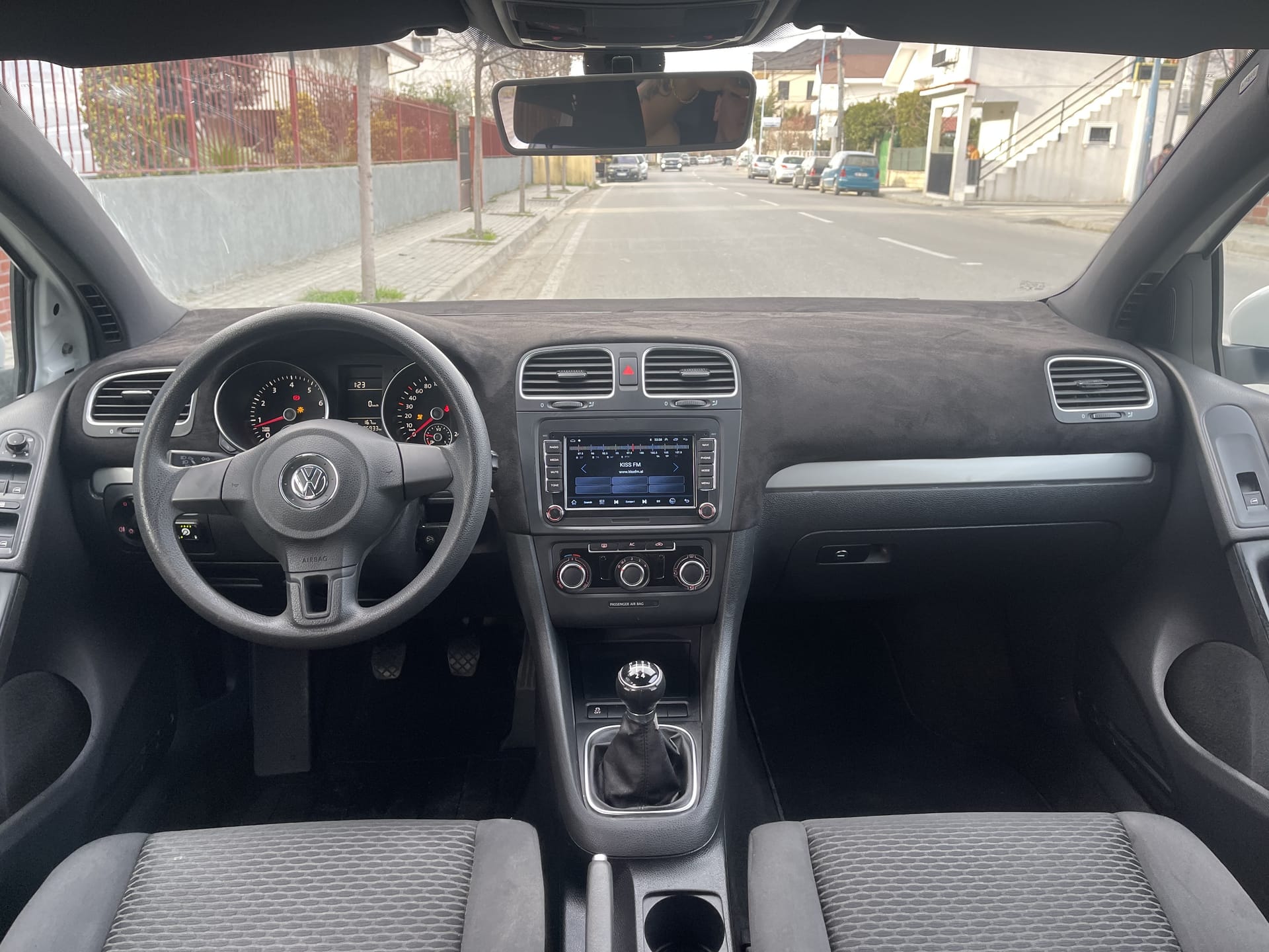 Volkswagen Golf - photo 4