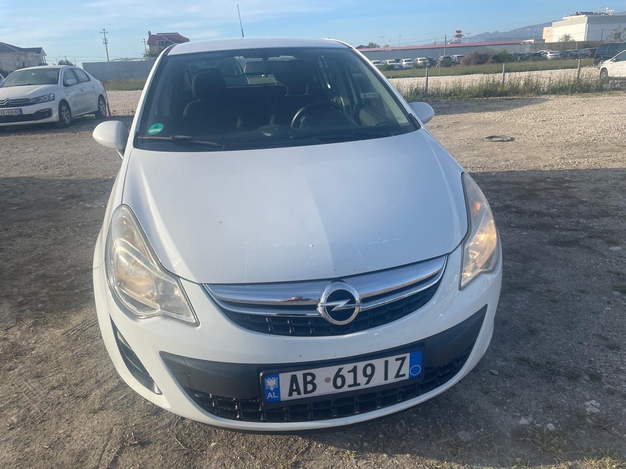 Opel Corsa - photo 3