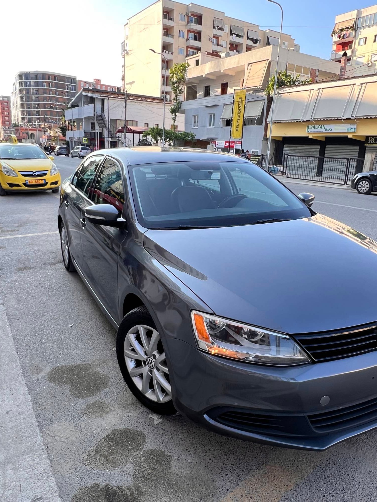Volkswagen Jetta - photo 3