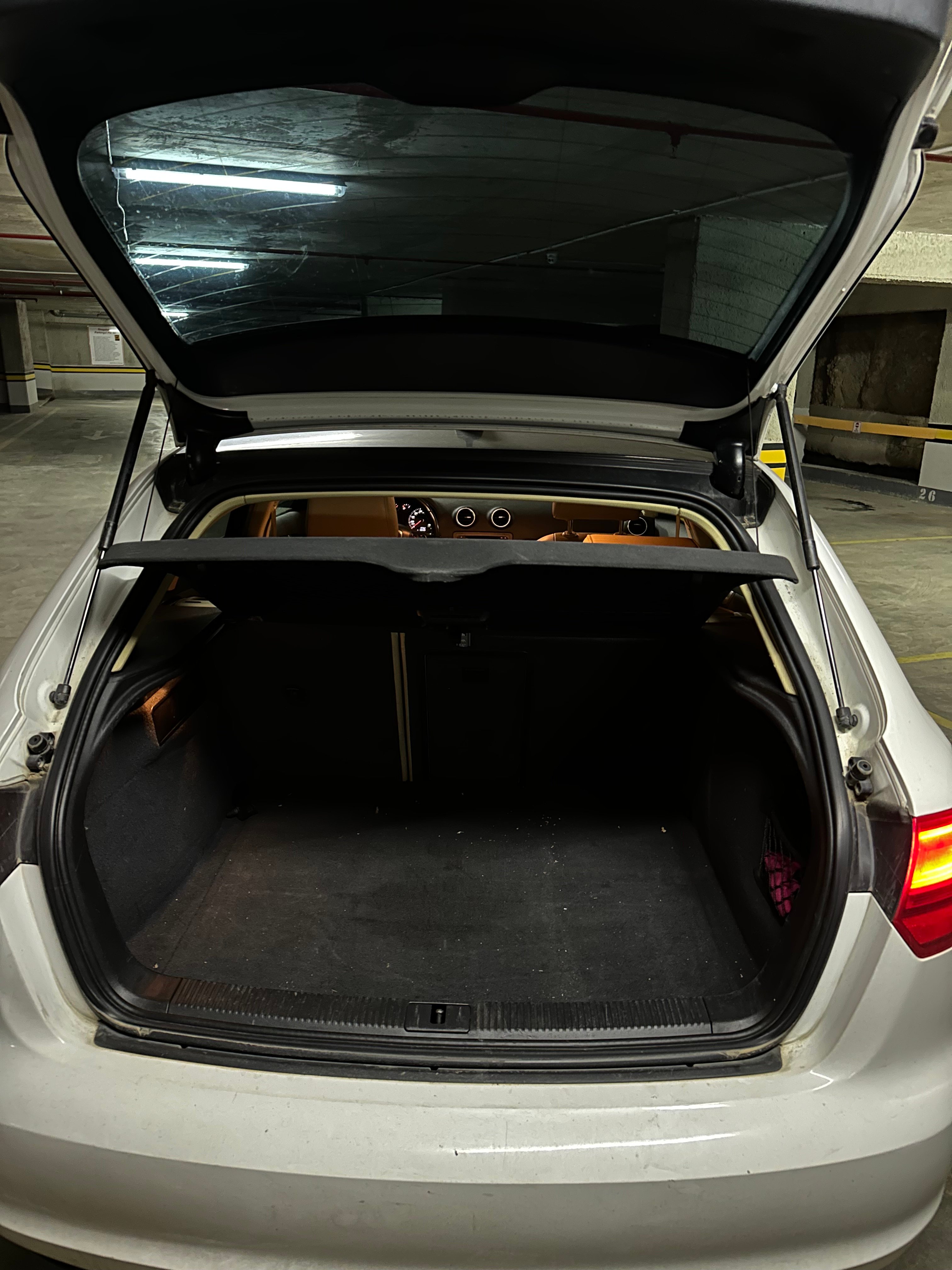 Audi A3 - photo 3