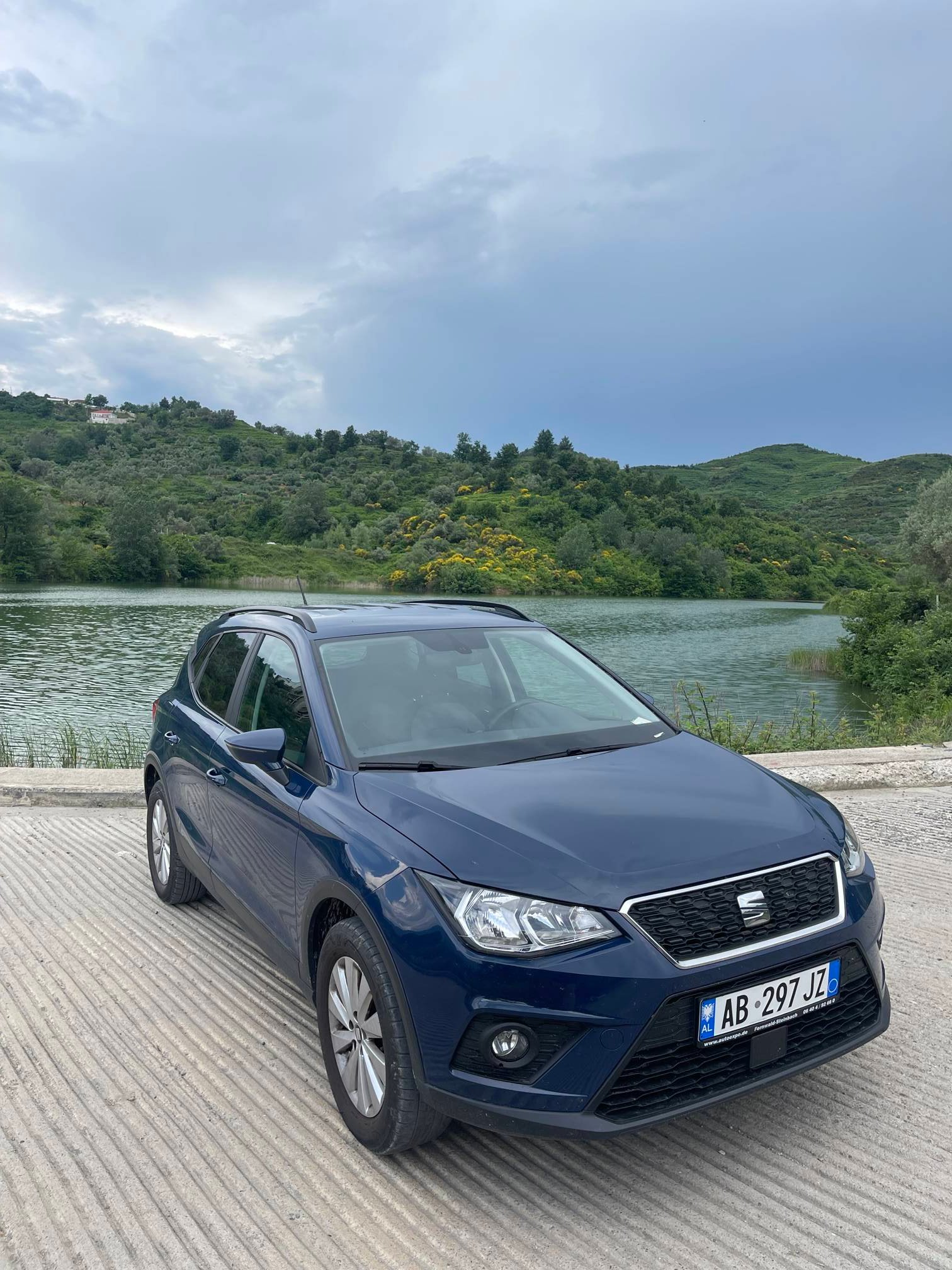 Seat Arona - photo 4