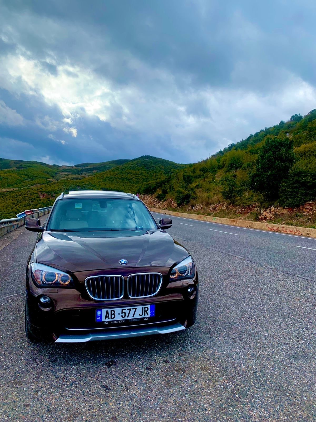 BMW X1 - photo 3