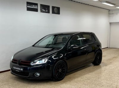 Volkswagen Golf - photo 3