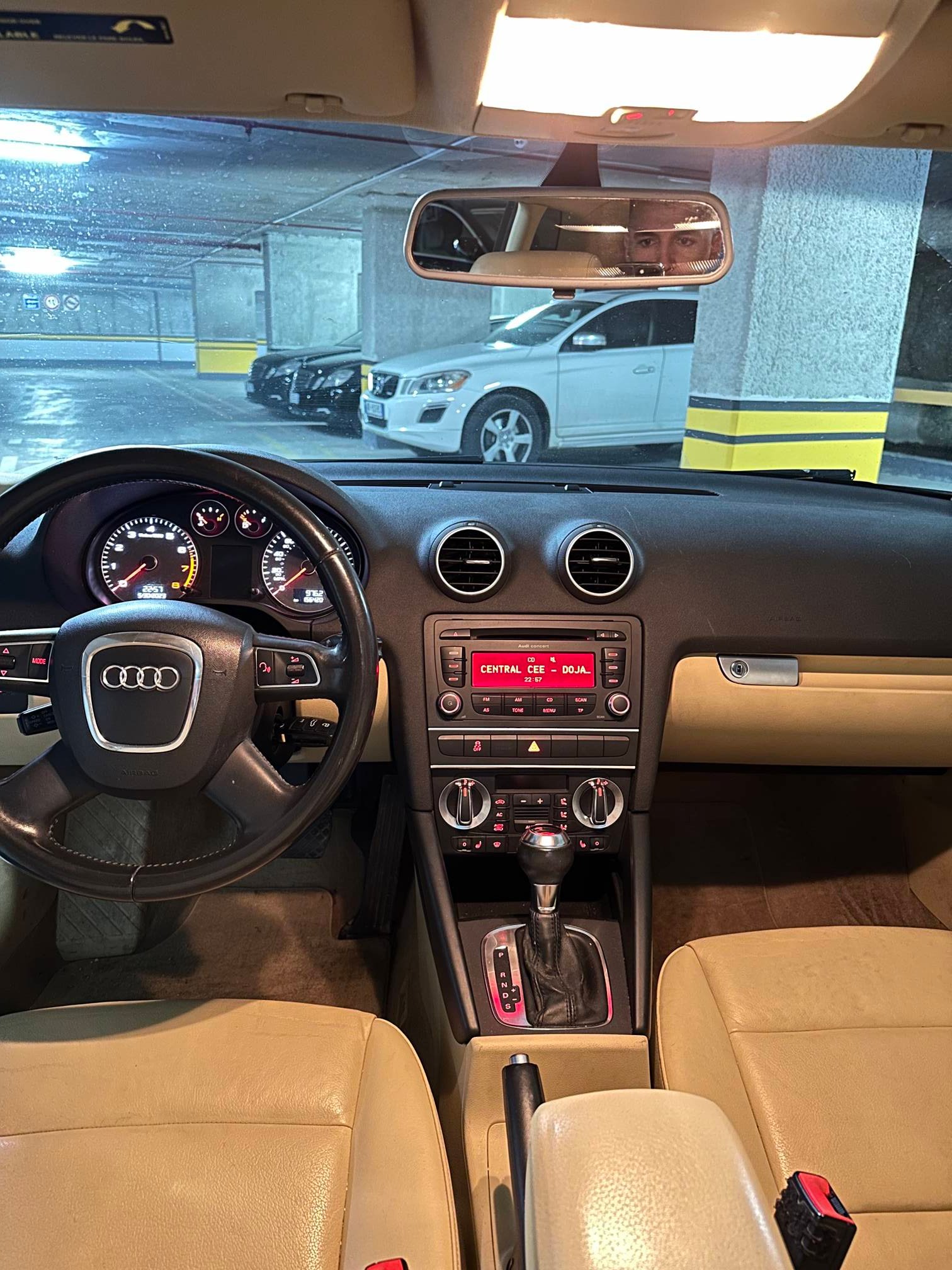 Audi A3 - photo 4