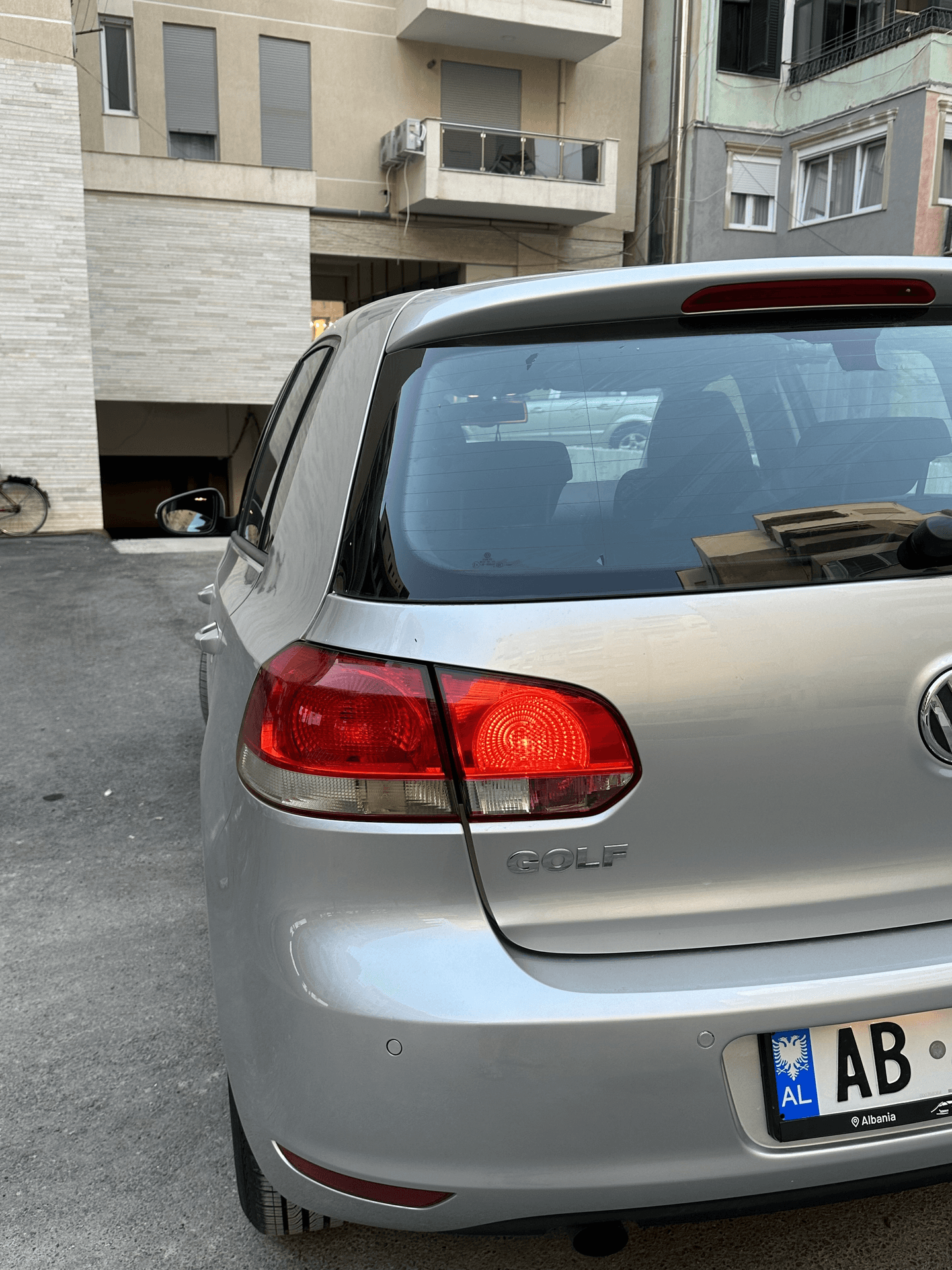 Volkswagen Golf - photo 3