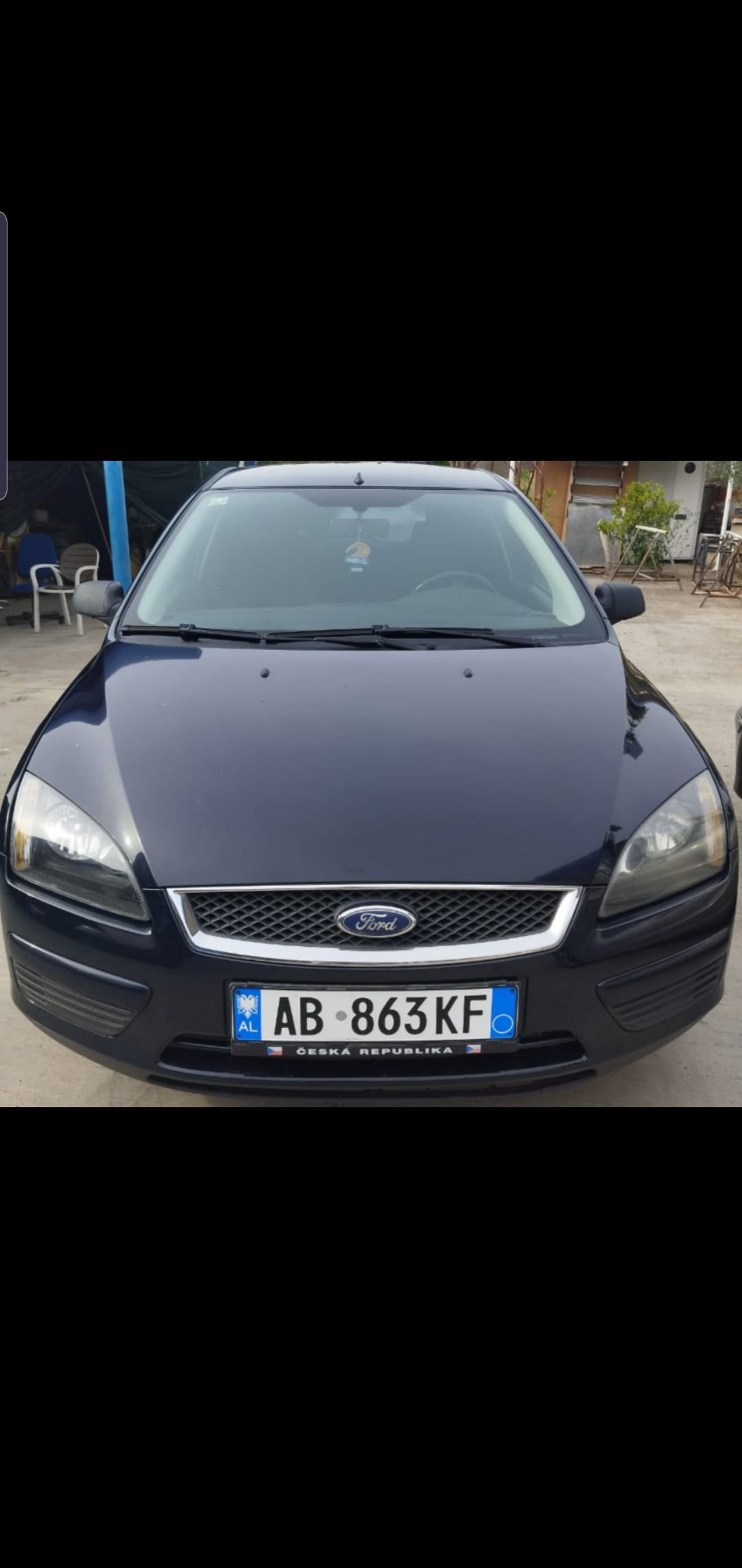 Ford Focus ST - photo 4