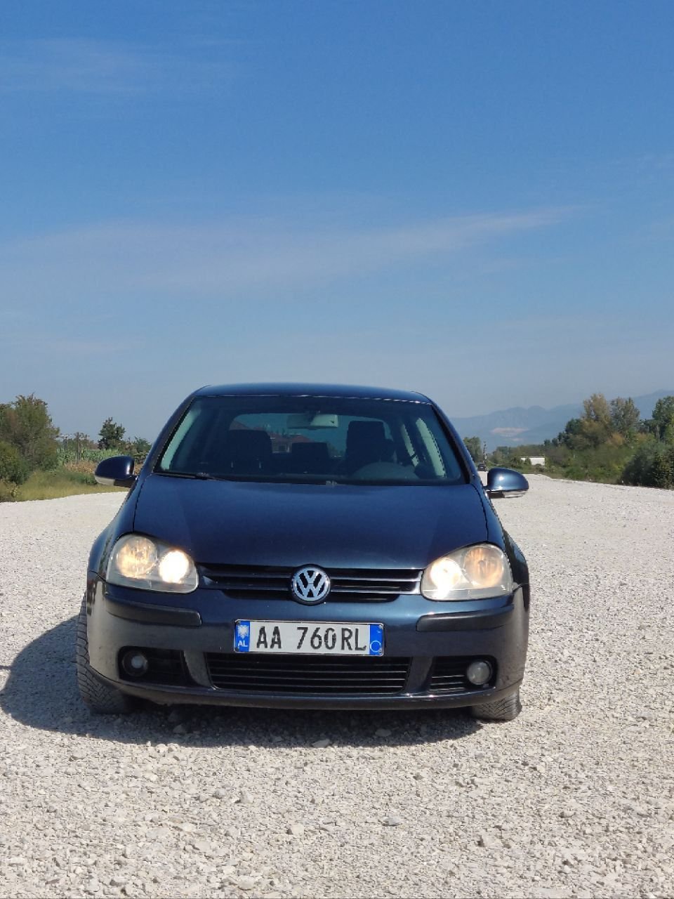 Volkswagen Golf - photo 3