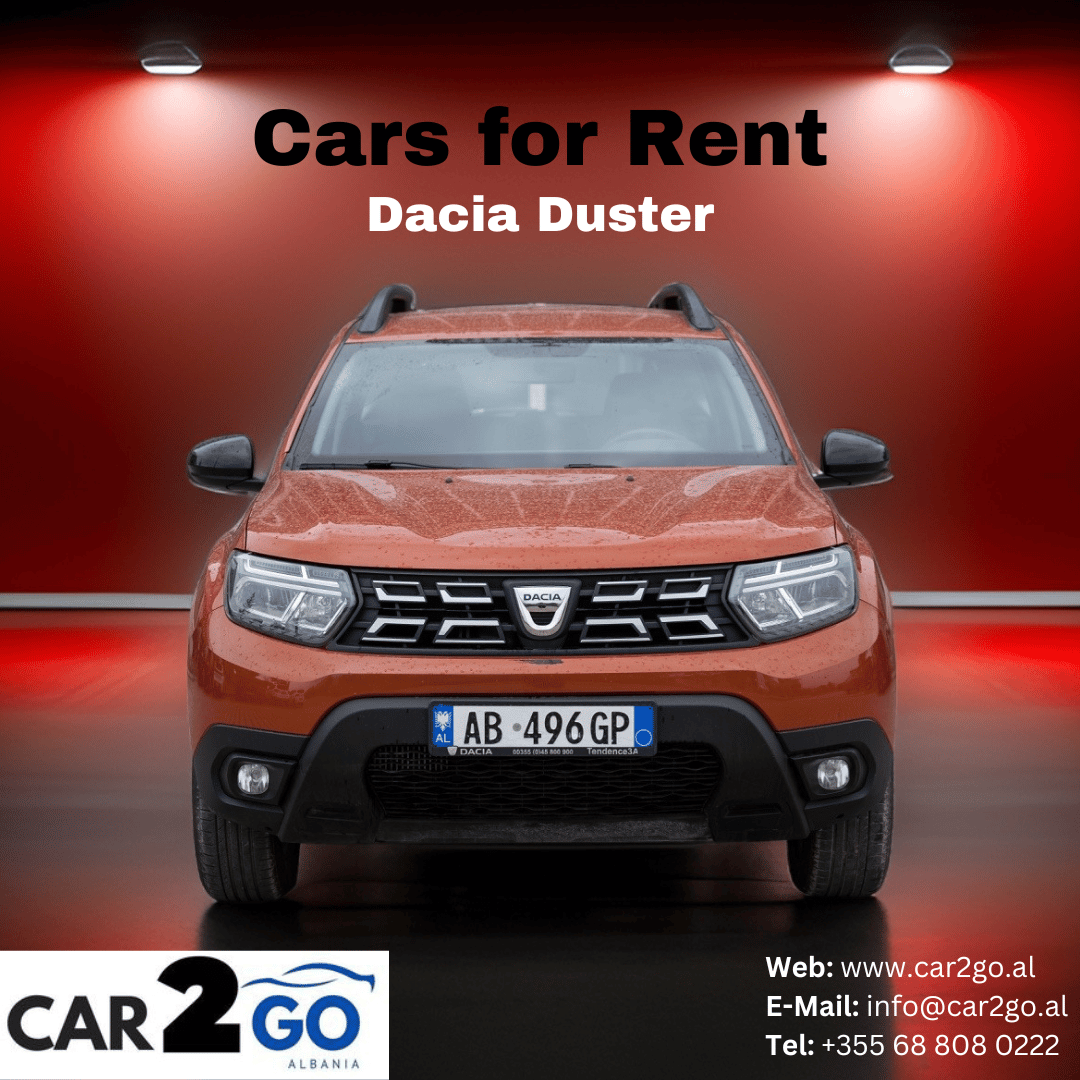 Dacia Duster - photo 3